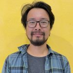 thinley namgay ceo of organic bhutan