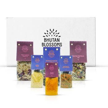 small taste bhutan organica