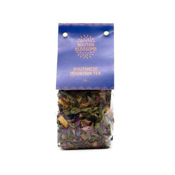 BHUTANISCHER BERGTEE